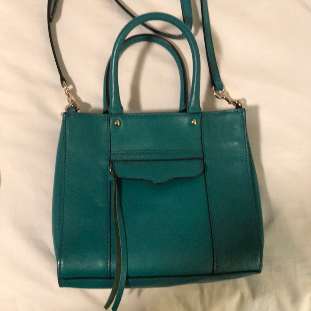 Rebecca Minkoff MAB Mini Tote